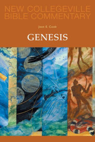 Title: Genesis, Volume 2, Author: Joan E. Cook