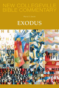 Title: Exodus (Volume 3), Author: Mark S. Smith