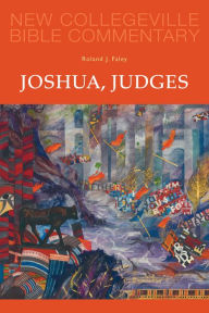 Title: Joshua Judges, Author: Roland Faley