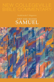 Title: First and Second Samuel, Author: Feidhlimidh Magennis