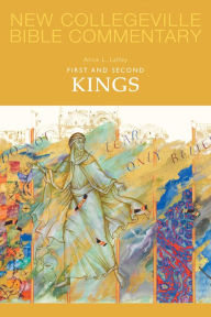 Title: First and Second Kings, Author: Alice Laffey