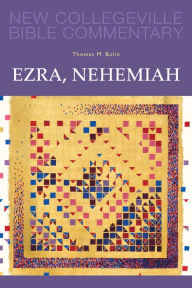 Title: Ezrah Nehemiah, Author: Thomas Bolin