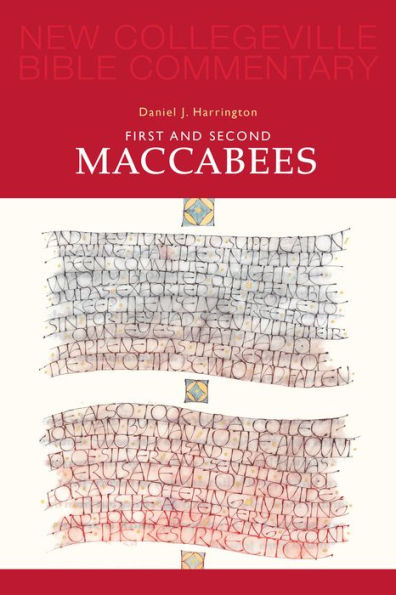First and Second Maccabees: Volume 12