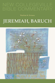 Title: Jeremiah, Baruch, Author: Pauline A. Viviano