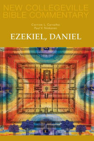 Title: Ezekiel, Daniel, Author: Corrine L. Corrine L Carvalho