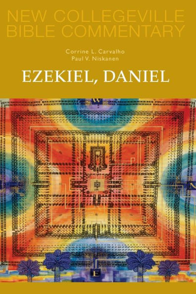 Ezekiel, Daniel: Volume 16 Volume 16