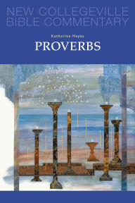 Title: Proverbs, Author: Katherine M. Hayes