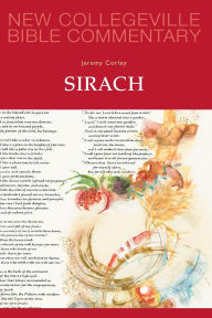 Title: Sirach, Author: Jerome Corley