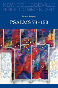 Title: Psalms 73-150, Author: Dianne Bergant