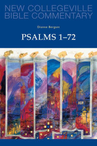 Title: Psalms 1-72, Author: Dianne Bergant