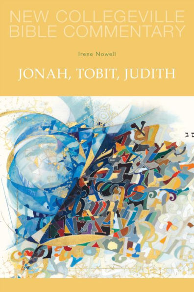 Jonah, Tobit, Judith: Volume 25 Volume 25