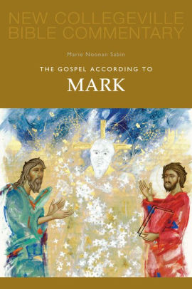 The Gospel According to Mark: Volume 2 by Marie Noonan Sabin, Paperback ...