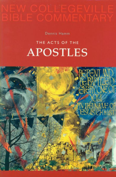 Acts of the Apostles