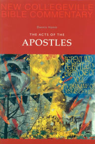 Title: Acts of the Apostles, Author: Dennis Hamm S.J.