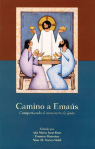 Title: Camino a Emaus, Author: Ada Maria Isasi-Diaz