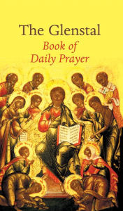 Title: The Glenstal Book of Daily Prayer, Author: Liturgical Press