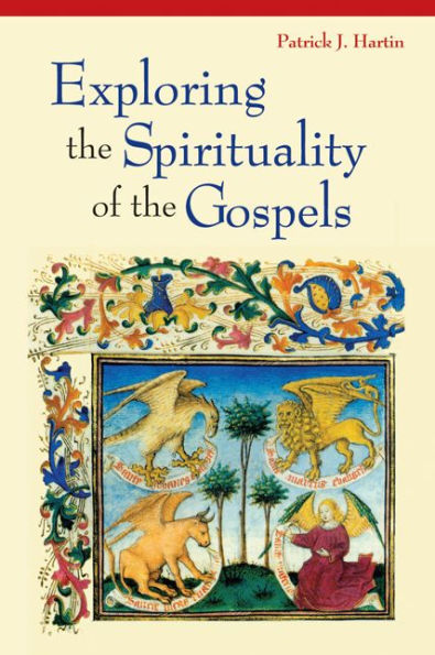 Exploring the Spirituality of Gospels