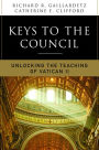 Alternative view 2 of Keys to the Council: Unlocking the Teaching of Vatican II