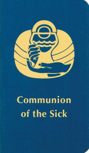 Title: Communion of the Sick, Author: Various