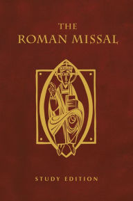 Title: The Roman Missal, Author: Liturgical Press