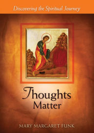 Title: Thoughts Matter: Discovering the Spiritual Journey, Author: Germ Ghee