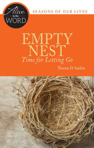 Title: Empty Nest, Time for Letting Go, Author: John H. Halpern MD