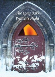 Title: The Long Dark Winter's Night: Reflections of a Priest in a Time of Pain and Privilege, Author: Patrick Bergquist