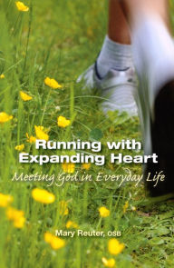 Title: Running with Expanding Heart: Meeting God in Everyday Life, Author: Barnes