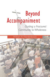 Title: Beyond Accompaniment: Guiding a Fractured Community to Wholeness, Author: Over Jazz Duo