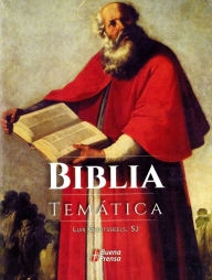 Title: Biblia Temática, Author: Luis Godtsseels SJ
