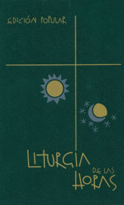 Title: Liturgia De Las Horas: Edición Popular, Author: Various