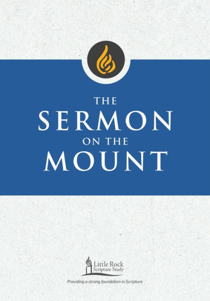 The Sermon on the Mount