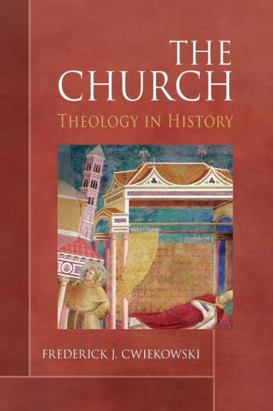 The Church: Theology History