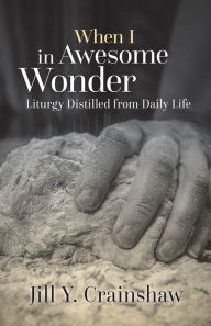 Title: When I in Awesome Wonder: Liturgy Distilled from Daily Life, Author: Jill Y. Crainshaw