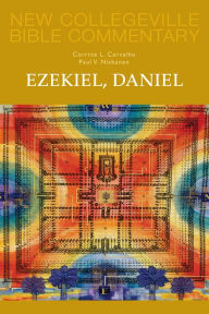 Title: Ezekiel, Daniel: Volume 16, Author: Corrine L. Carvalho