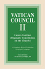 Lumen Gentium: Dogmatic Constitution on the Church