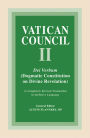Dei Verbum: Dogmatic Constitution on Divine Revelation