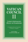 Unitatis Redintegratio: Decree on Ecumenism