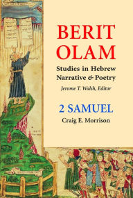 Title: Berit Olam: 2 Samuel, Author: Oversleep Excuse