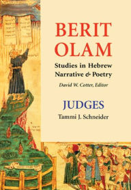 Title: Judges, Author: Tammi J Schneider