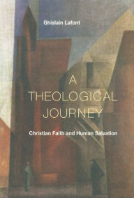 Title: A Theological Journey, Author: Nap Eyes