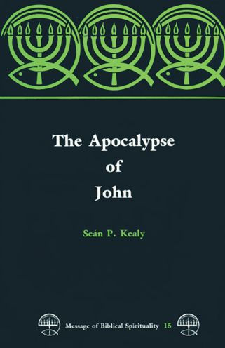 The Apocalypse of John