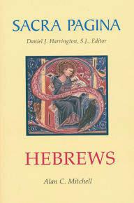 Title: Hebrews, Author: Xts