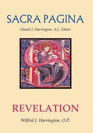 Title: Sacra Pagina: Revelation, Author: Wilfrid J. Harrington OP