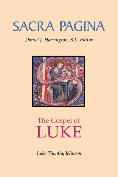 Sacra Pagina: The Gospel of Luke: Volume 3