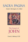 Sacra Pagina: The Gospel of John: Volume 4