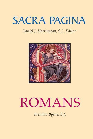 Sacra Pagina: Romans
