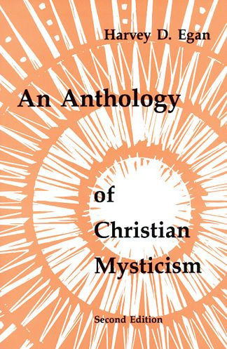 An Anthology of Christian Mysticism