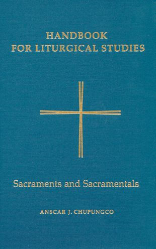 Sacraments and Sacramentals