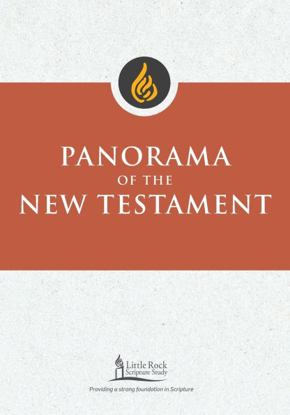 Panorama of the New Testament